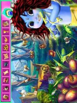 Krishna Games : Hidden Object Games 200 Levels游戏截图2