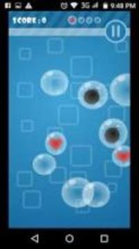 Free Bubble Game游戏截图3