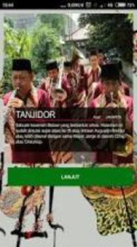 Tebak Budaya Indonesia游戏截图3
