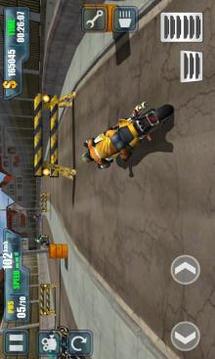 Motogp Racing Top Bike 3D游戏截图4