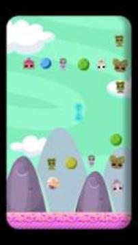 Purple Egg Surprise游戏截图3