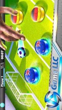 Soccer Hero Dream 3D游戏截图4