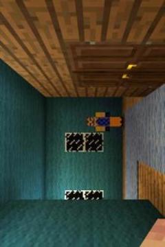 Hello Neighbor Map for MCPE游戏截图1