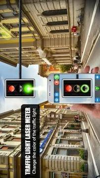 Traffic Light Laser Meter Simulator游戏截图4