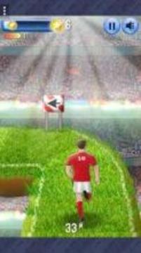 Soccer Games: Football Cup游戏截图2