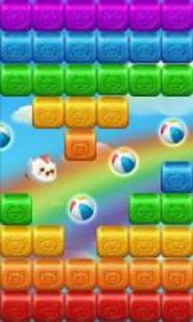 Puzzle Pop Blast Mania游戏截图2