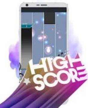 Piano Tiles Hello Neighbor Game游戏截图2