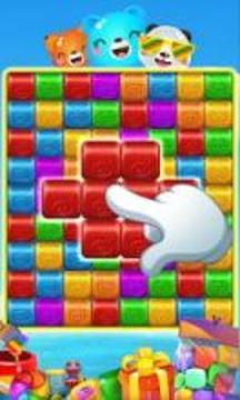 Puzzle Pop Blast Mania游戏截图4