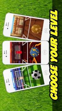 Real Soccer - New Star游戏截图1