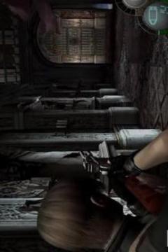Good Resident Evil 4 Guide游戏截图5