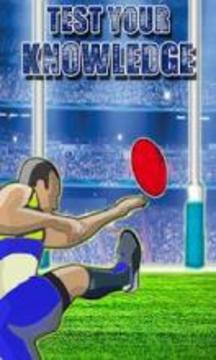 Quiz For Geelong Cats Aussie Rules Football Trivia游戏截图3