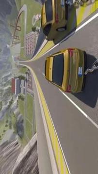 Beamng-Drive Simulator游戏截图2