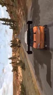 Beamng-Drive Simulator游戏截图4