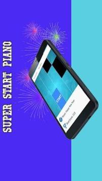 Alan Walker Piano Games游戏截图5