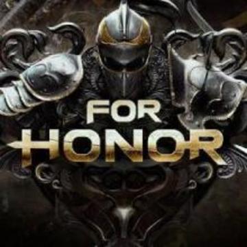 For Honor stat游戏截图4