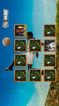 Dream League Soccer - World cup puzzle游戏截图4