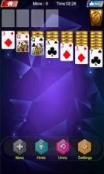 Solitaire Collection 2020游戏截图3