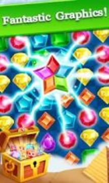 Jewels Crash Legend游戏截图4