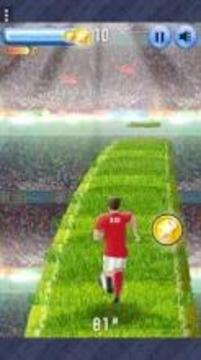 Soccer Games: Football Cup游戏截图1