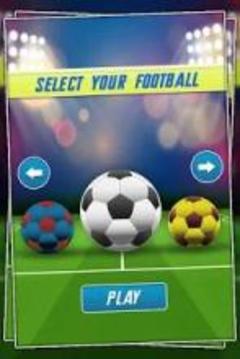 Tap Soccer - Football 2018游戏截图3