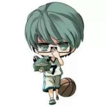 Kurokochi Basketball Start Mania游戏截图1