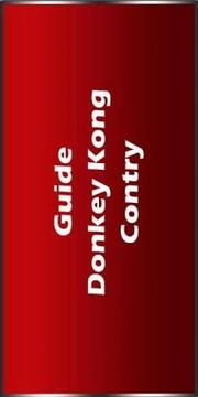 Guide Donkey Kong Country游戏截图1