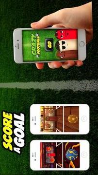 Real Soccer - New Star游戏截图2