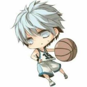 Kurokochi Basketball Start Mania游戏截图4