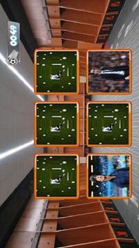 Dream League Soccer - World cup puzzle游戏截图1