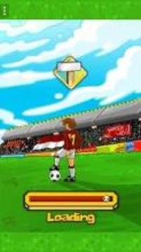Soccer Games: Football Cup游戏截图3