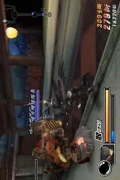 Basara 2 Heroes Hint游戏截图1