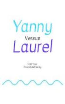 Yanny versus Laurel游戏截图3