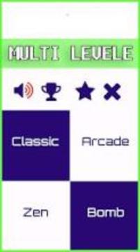 Paulo londra piano tiles Dimelo Game Free游戏截图1