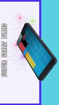 Alan Walker Piano Games游戏截图2