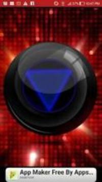 Fortune on Magic 8 Ball游戏截图4