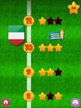 Football Pop - World Tour游戏截图3