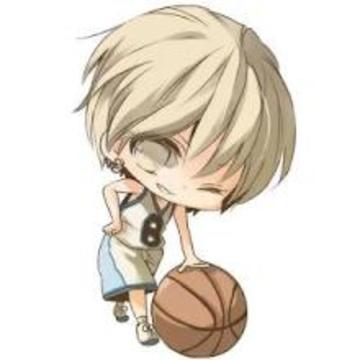 Kurokochi Basketball Start Mania游戏截图2
