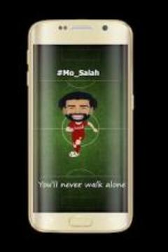 Mo Salah - Das Spiel游戏截图5