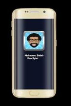 Mo Salah - Das Spiel游戏截图4