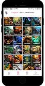 Dota 360 - Update latest info Guide from dota 2游戏截图5