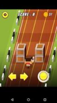 HURDLE RUSH游戏截图2