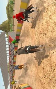 Horse Racing Derby Manager: Horse Jumping Quest 18游戏截图3