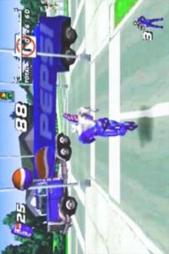 Hint For Pepsiman New游戏截图1