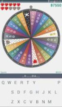 Wheel of Luck游戏截图4