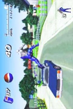 Hint For Pepsiman New游戏截图3