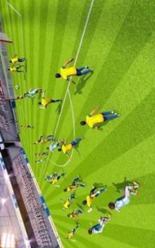 Ultimate Soccer game 2018游戏截图3