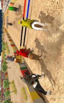 Horse Racing Derby Manager: Horse Jumping Quest 18游戏截图4