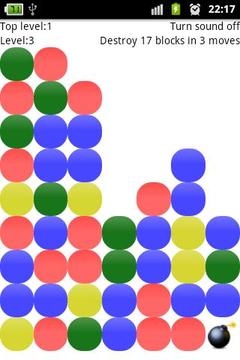 Color logic game游戏截图3