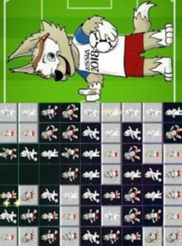 2018 World Cup Entertainment游戏截图1