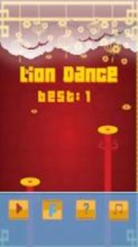 Lion Dance游戏截图3